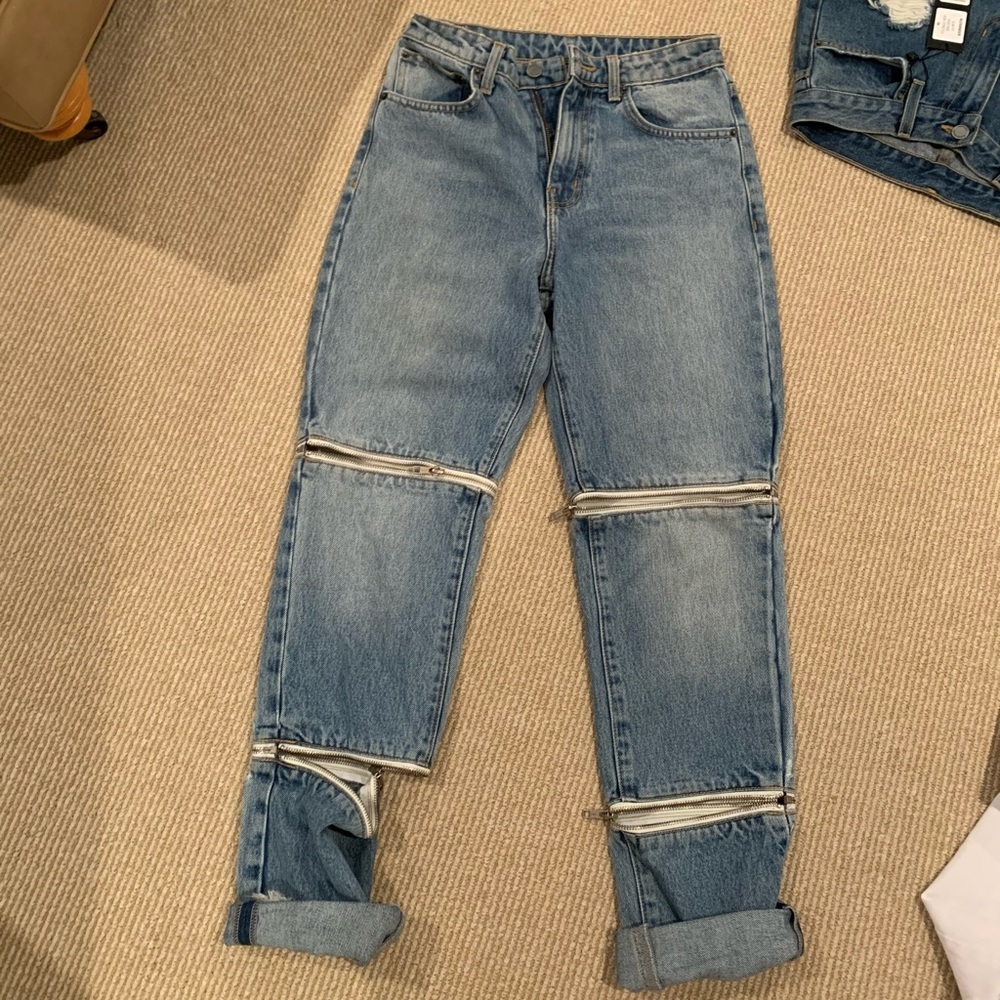 Carmar jeans